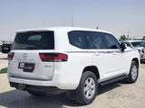 Toyota Land Cruiser GXR Twin Turbo 2022